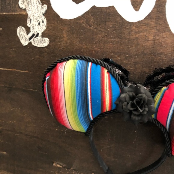 Handmade Mouse Ears - Picture 6 of 6